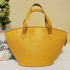 LV st jacques pm authentic